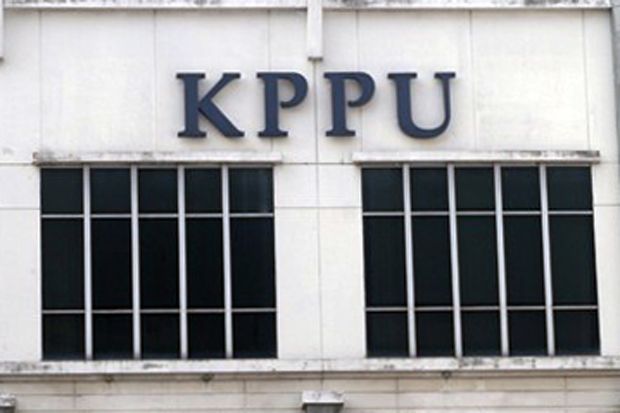 KPPU Gelar Sidang Perdana...