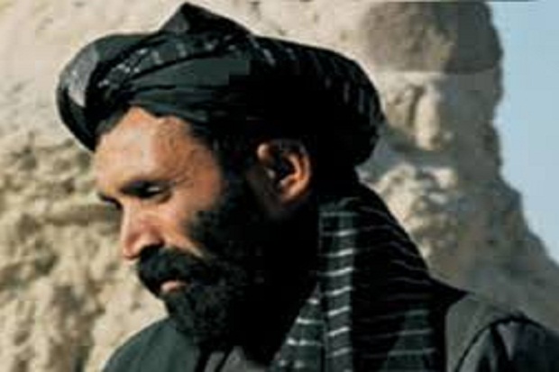 Taliban: Mullah Omar...
