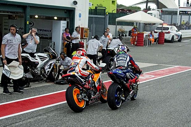Lorenzo Ingin Terapkan...