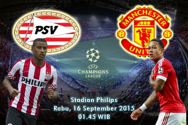 Preview PSV vs Manchester...