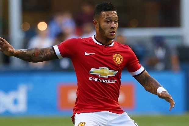 Depay Tak Ragu Permalukan...