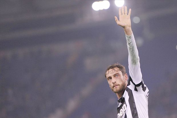 Cedera Paksa Marchisio...