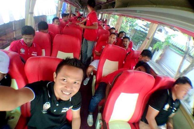Bintang Persepam Belum...