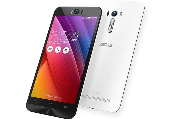 Asus ZenFone Selfie...