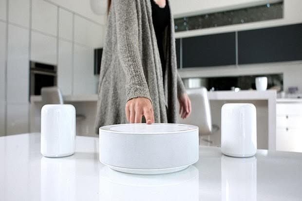Speaker Ini Bisa Adaptasi...