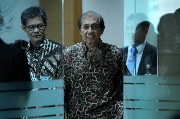PN Jaksel Gelar Sidang...