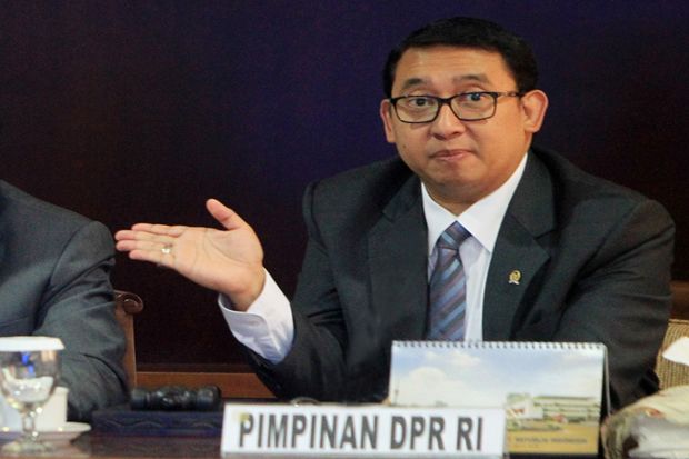 DPR Endus Ada Capim...