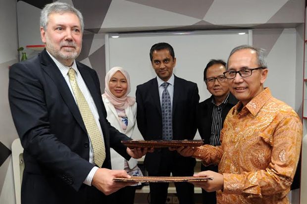 Telkom Gandeng T-System,...