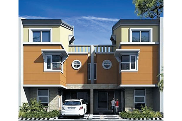 Konsep Smart Living...