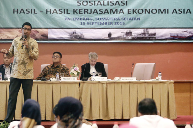 Investor Ogah Kembangkan...