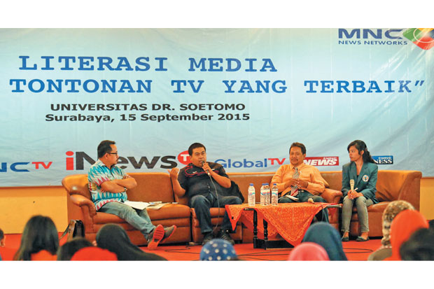 Literasi Media untuk...