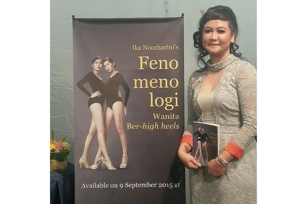 Buku Fenomenologi Wanita...