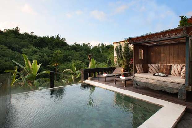 Novus Giri Resort &...