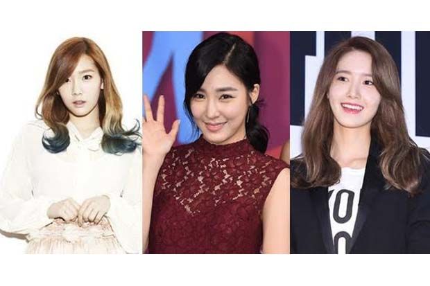 Dalam Tiga Bulan, Tiffany,Yoona...