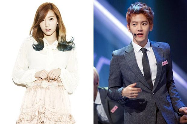 Netizen Dukung Taeyeon...