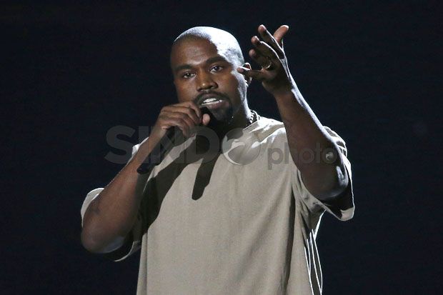 Gosipin Kanye, Siap...