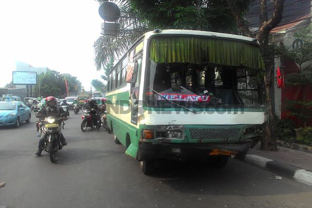 Hantam Ibu Hamil, Rem...