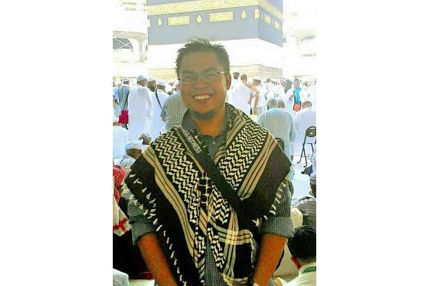 Ini Kata Keluarga Korban...