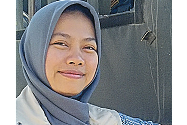 Calon Tunggal: Aklamasi...