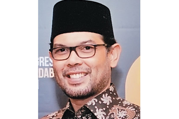 Rekodifikasi Setengah...