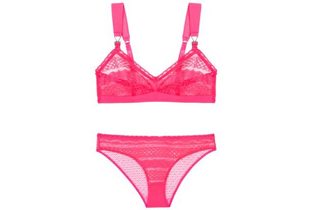 Kini Tersedia Lingerie...