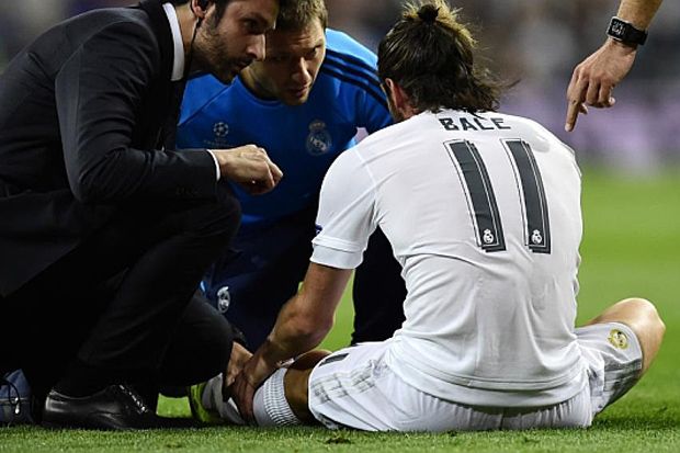 Gareth Bale Tumbal Kegemilangan...