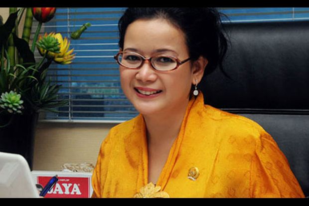 Politikus Hanura Minta...