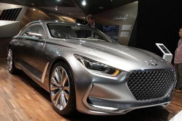 Hyundai Masuk Kelas...