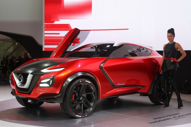 Gripz Concept Calon...
