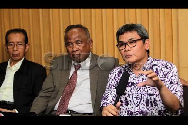 Ini Harapan Johan Budi...