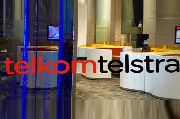 Telkomtelstra Hadirkan...