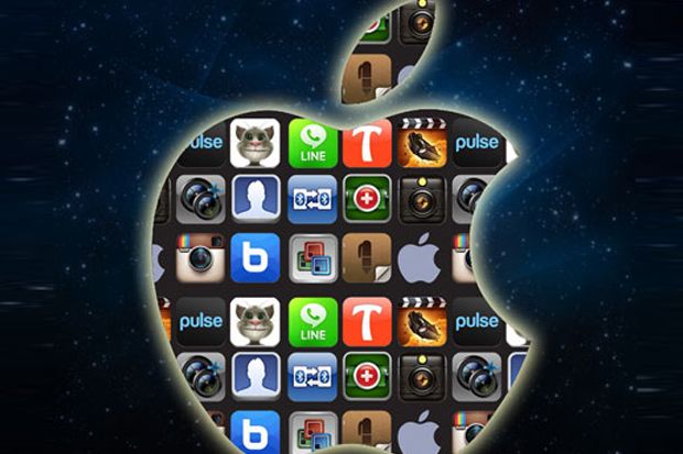 Aplikasi iOS Segera...