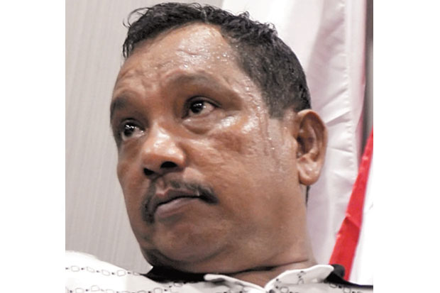 MA Sita Miliaran Rupiah...
