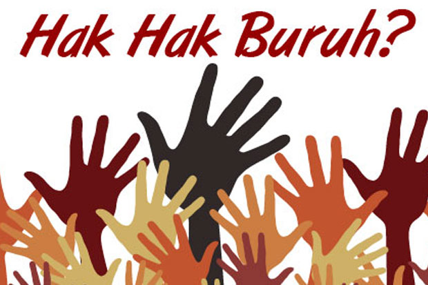 Perusahaan Tak Penuhi...