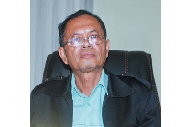 UDA Perluas Jaringan...
