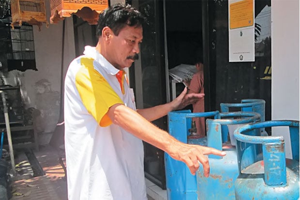 Harga Turun, Penjualan...
