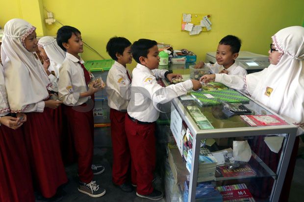 BPOM Tetapkan Peraturan...