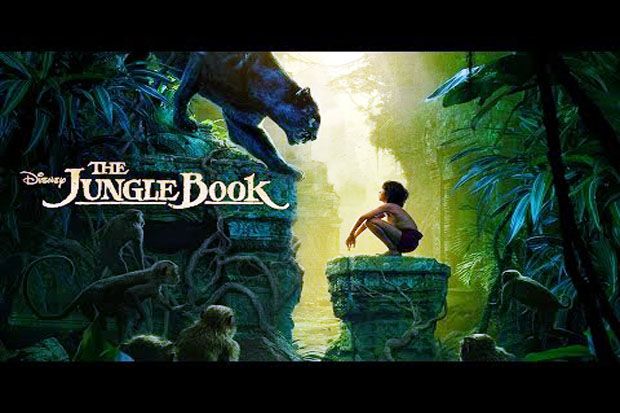 Film Re-make The Jungle...