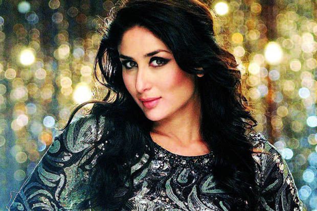 Kareena Kapoor Buka-bukaan...