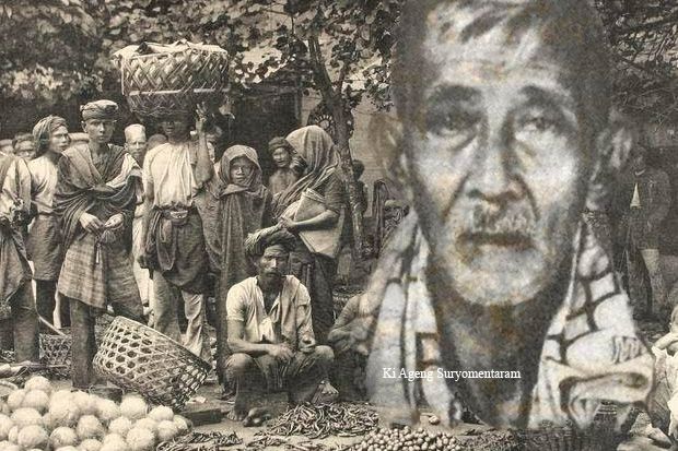 Pengikut Ki Ageng Suryomentaram...