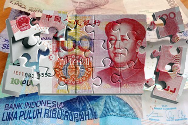 BI: Rupiah Melemah Dampak...