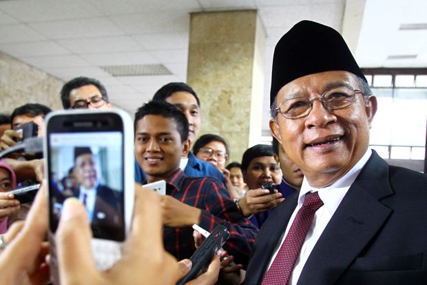 Empat Perusahaan Ban...