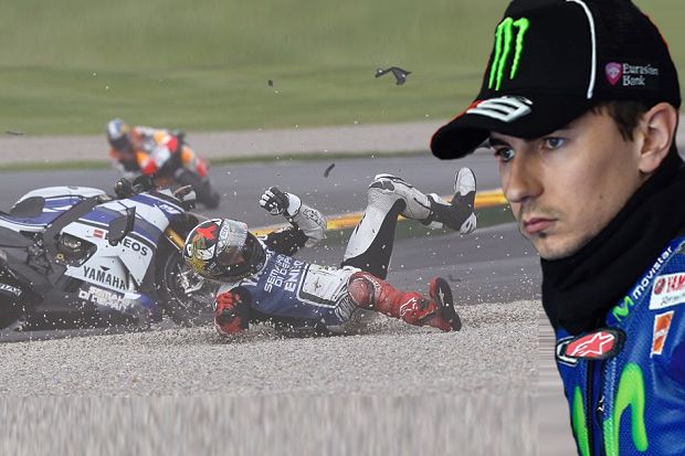 Lorenzo: Peluang Saya...