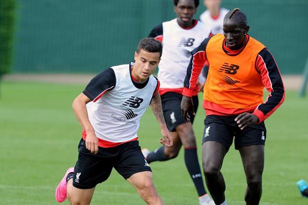Hadapi Bordeaux, Liverpool...