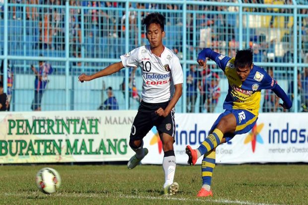 Spirit Singo Edan Terkam...