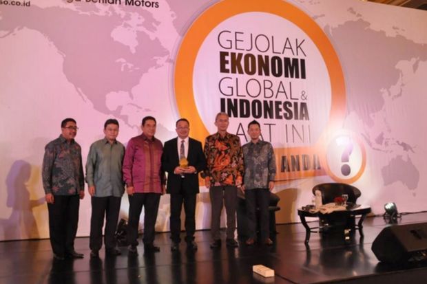 KTB Bekali Konsumen,...