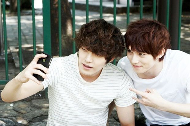 Jong Hyun CNBLUE Merasa...
