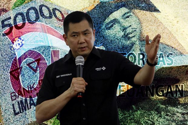 Industri Keuangan Butuh...