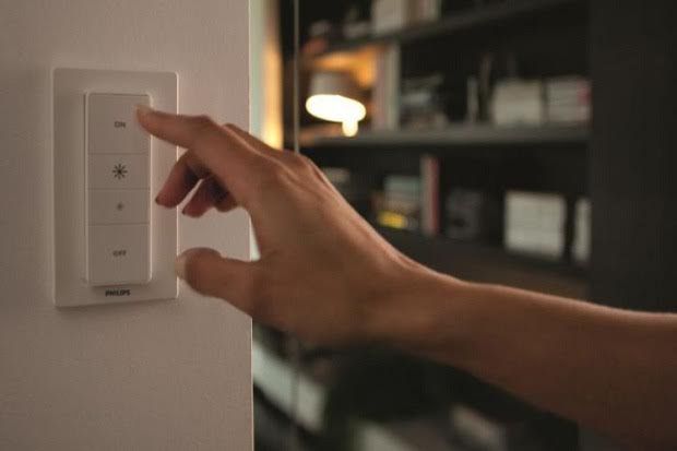 Philips Rilis Skalar...