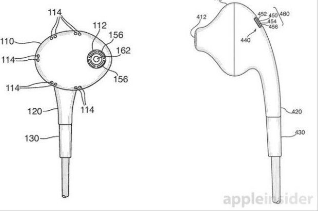Apple Hadirkan Earphone...